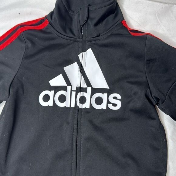 Adidas Baby Boy’s Track Jacket. Size 12 months. - Picture 2 of 7